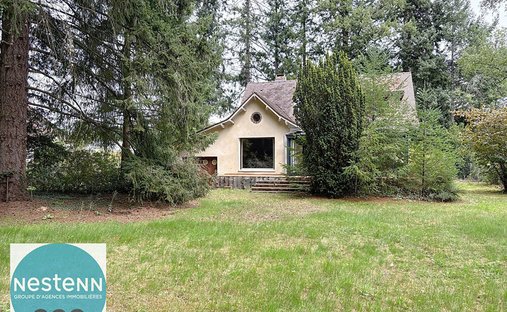 Casa a Ardon, Centro-Val della Loira, Francia 1