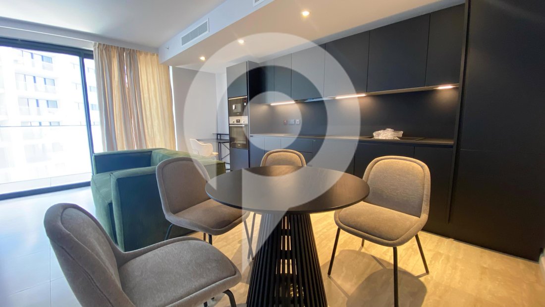 Apartment in Saint Julian's, Malta 5 - 16026718
