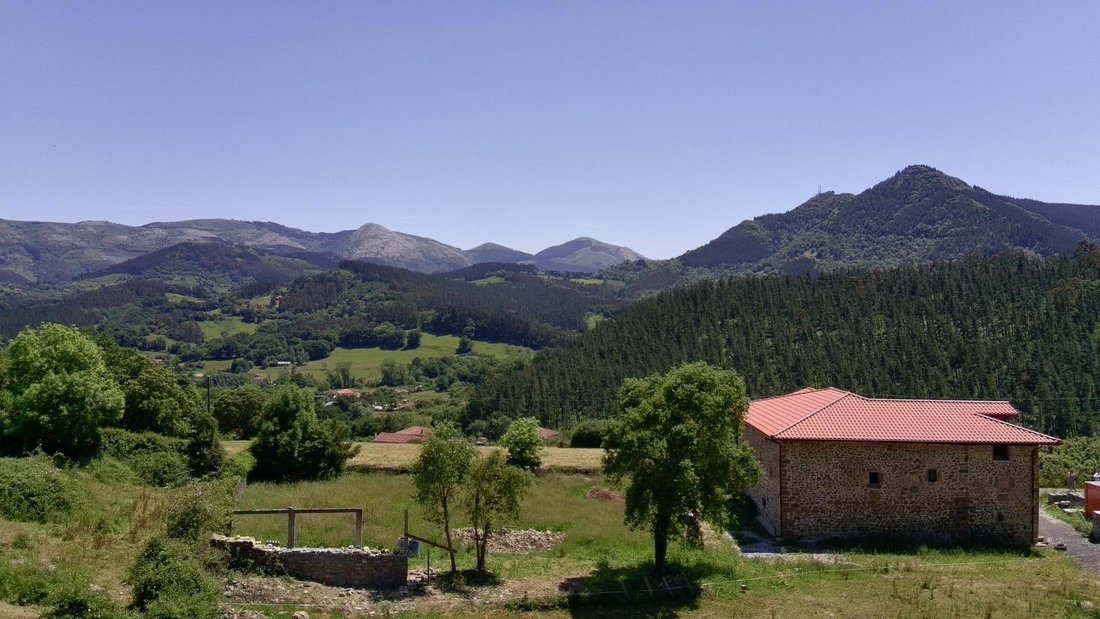 House in Sopuerta, Basque Country, Spain 4 - 16028294