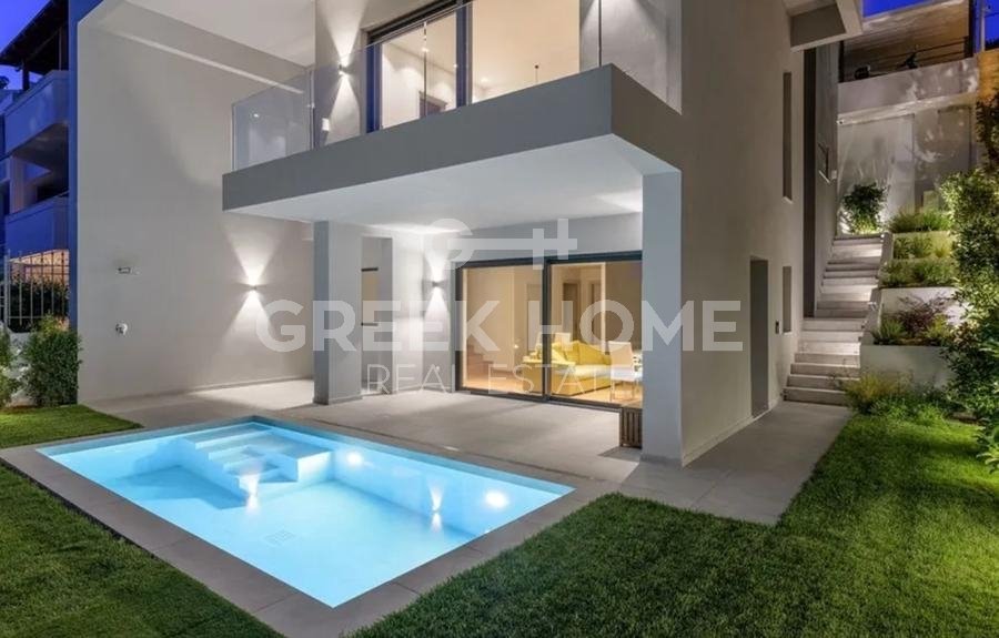 House in Voula, Attica, Greece 1 - 16026879