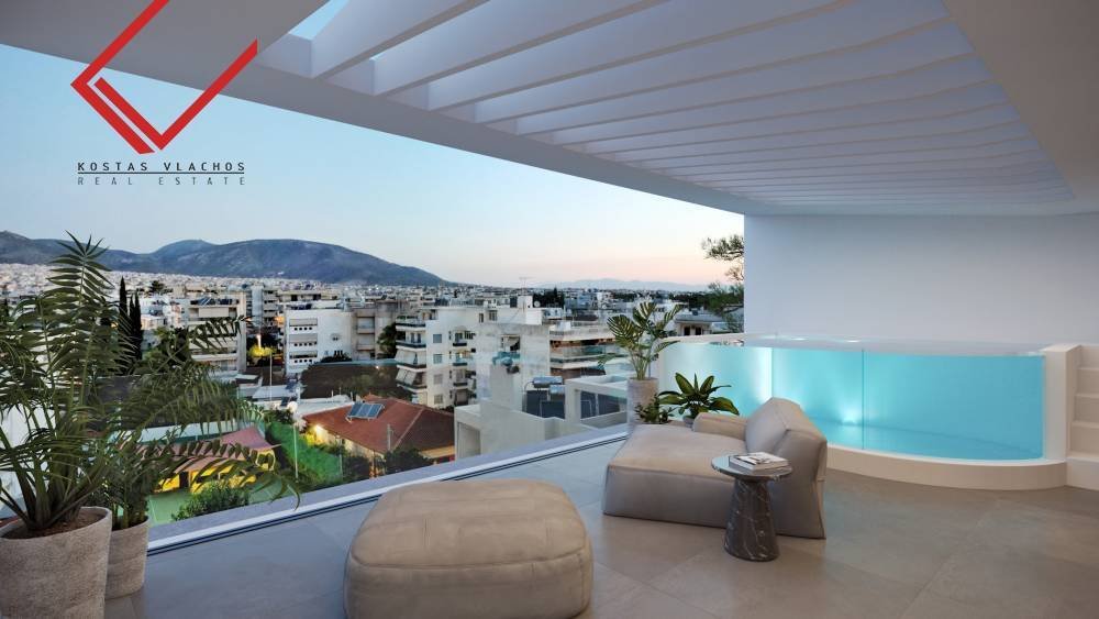 House in Glyfada, Attica, Greece 1 - 16026646