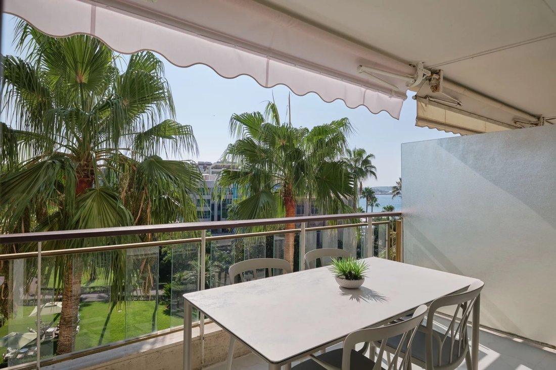 Apartment in Cannes, Provence-Alpes-Côte d'Azur, France 2 - 16026870