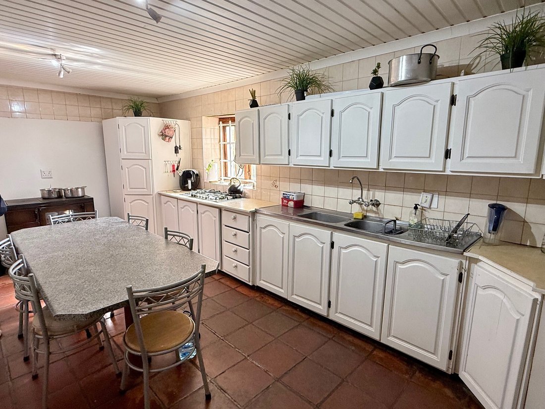 Farm Ranch in Clanwilliam, Western Cape, South Africa 4 - 16027385