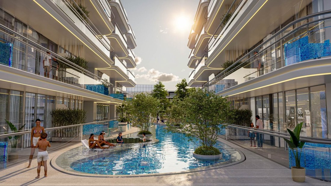 Apartment in Nad Al Sheba 1, Nad Al Sheba, Dubai 5 - 16026945