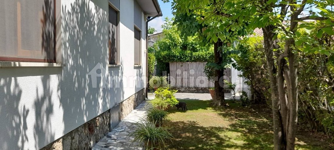 Villa in Center, Forte dei Marmi, Tuscany 2 - 16027814