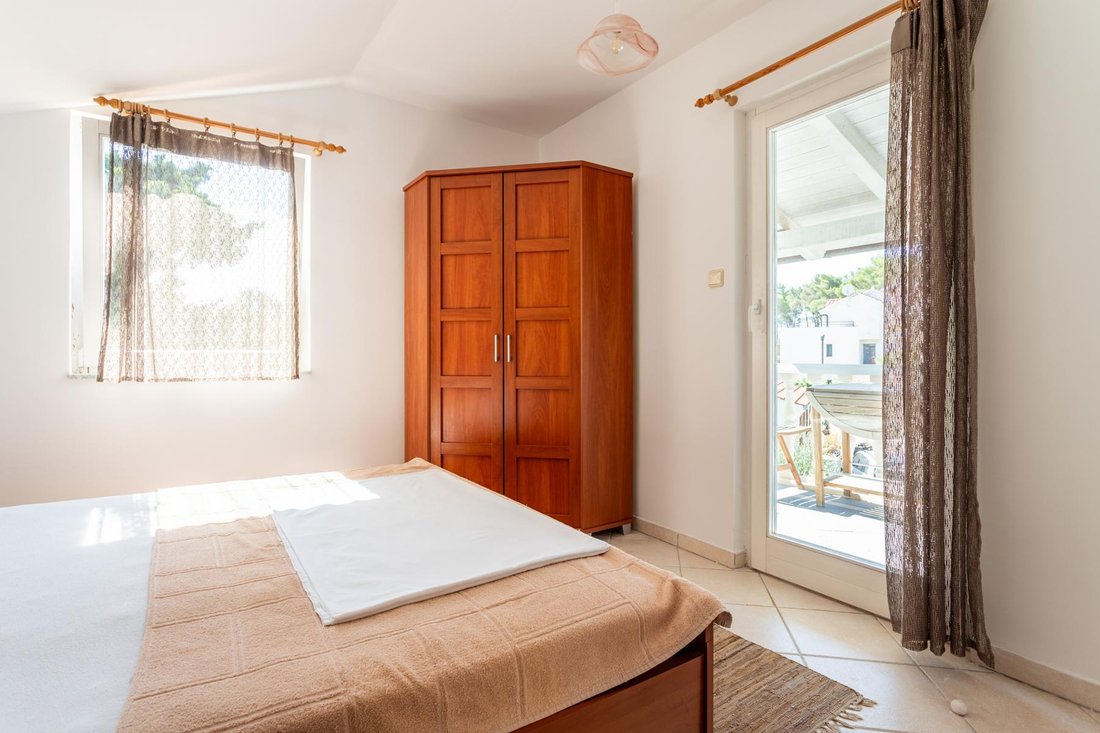 Villa in Milna, Split-Dalmatia County, Croatia 5 - 16028216