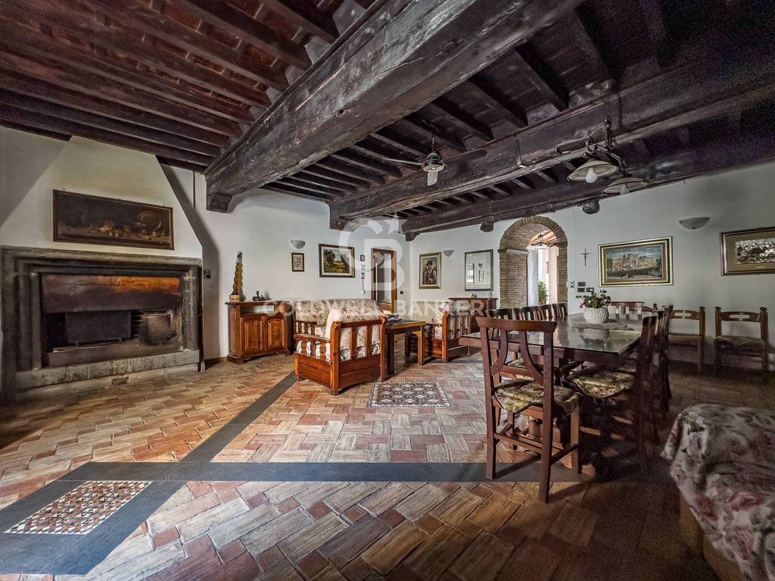 Apartment in Bracciano, Lazio, Italy 2 - 16028796