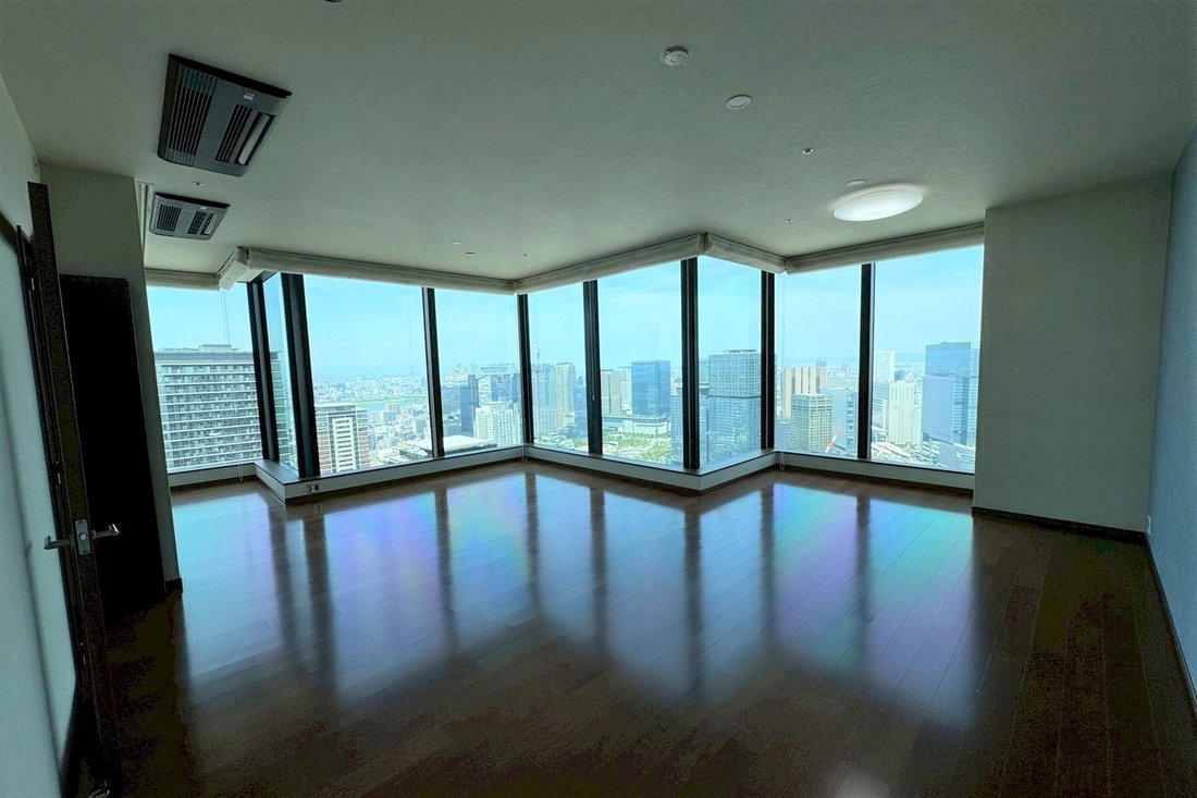 Condominio a Osaka, Prefettura di Osaka, Giappone 2 - 16029073