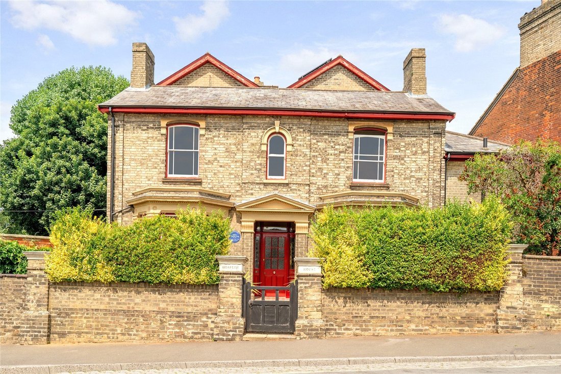 House in Redhouse Park, Ipswich, England 1 - 16026404