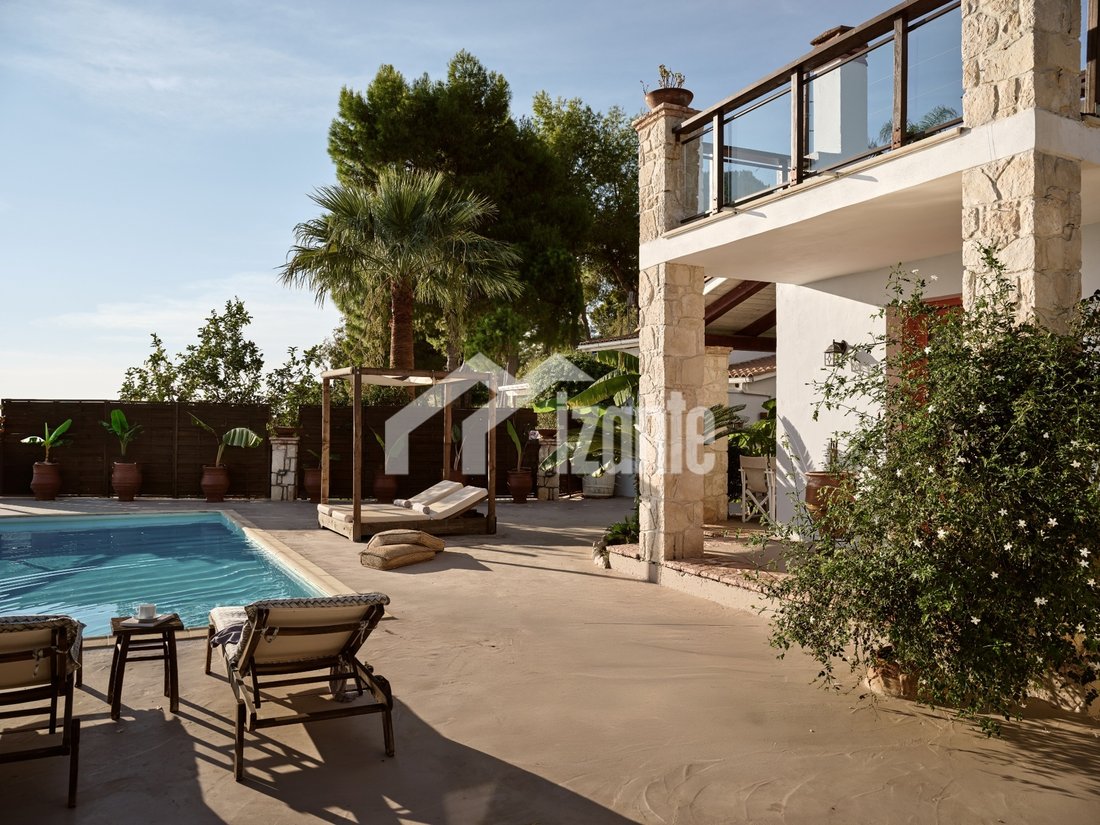 Villa in Basilikou, Peloponnese, Western Greece and the Ionian, Greece 2 - 16027407