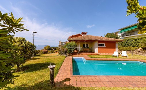 House in Nigran, Nigran, Spain 1