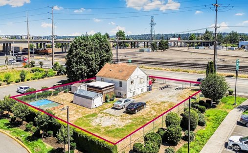 Auburn, Washington, United States 1