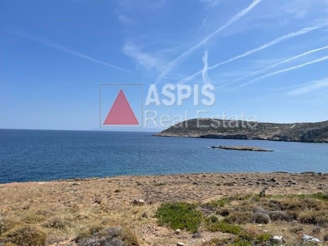 Land in Keratea, Attica, Greece 1 - 16027412