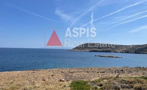 Land in Keratea, Attika, Griechenland 1