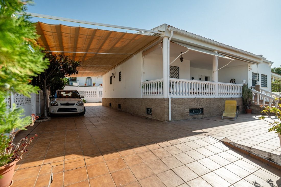 Villa in Punta Umbria, Andalusia, Spain 5 - 16022912