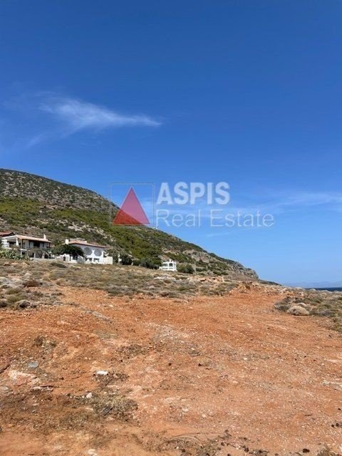 Land in Keratea, Attica, Greece 3 - 16027412