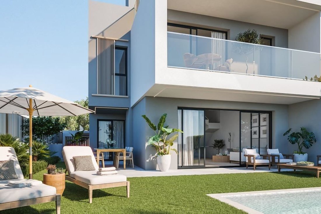 Townhouse in Alicante, Valencian Community, Spain 3 - 16026979