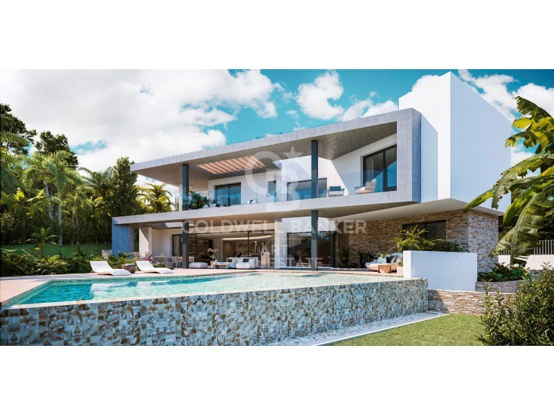 House in Golden Mile, Andalusia, Spain 1 - 16028124