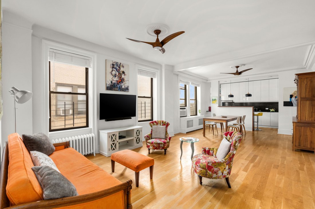 Co Op in New York, New York, United States 1 - 16026369