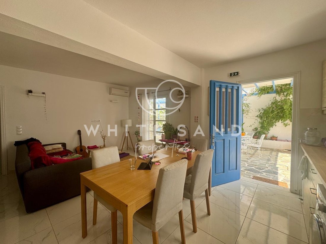 House in Paros, Aegean, Greece 2 - 16027406