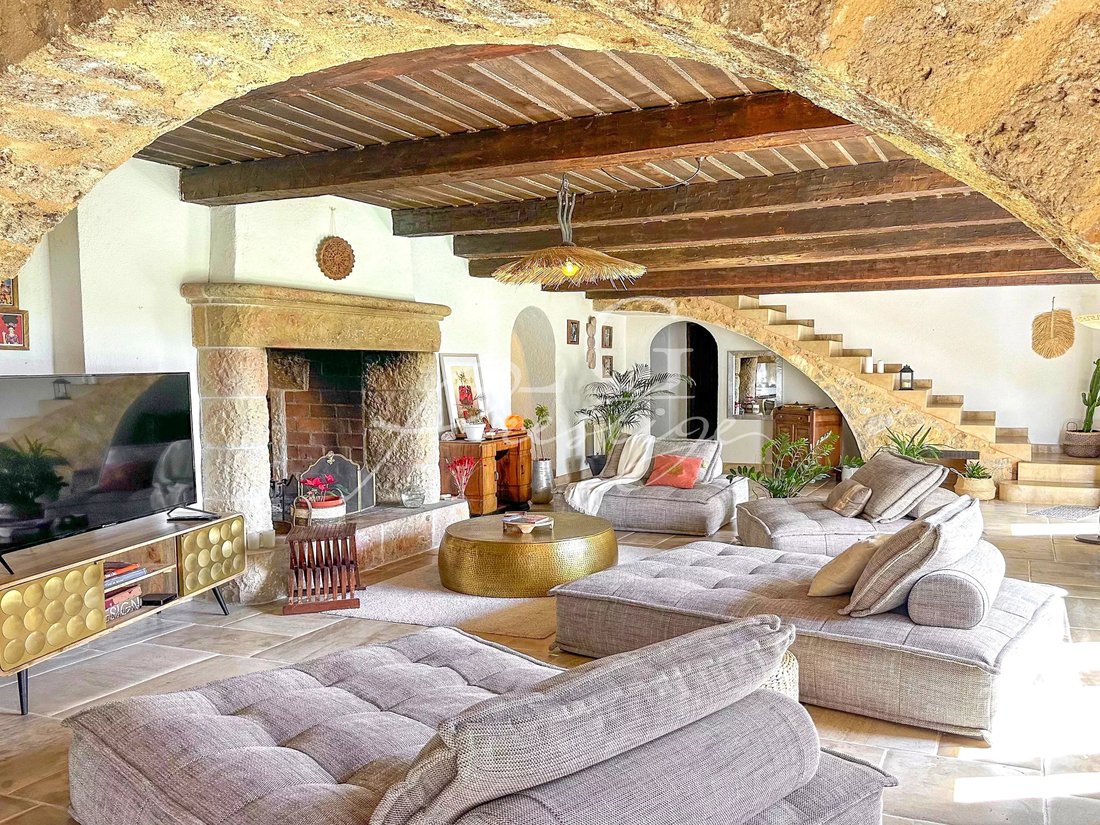 Country House in Montauroux, Provence-Alpes-Côte d'Azur, France 5 - 14009854