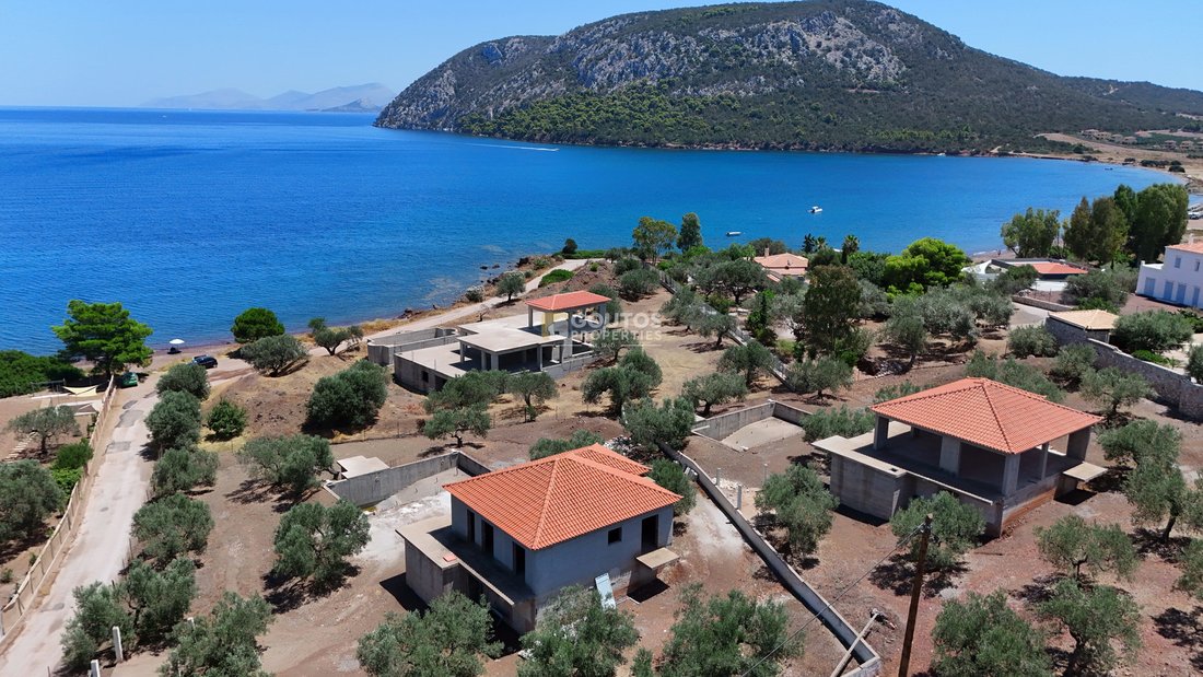 Villa in Ermioni, Peloponnese, Western Greece and the Ionian, Greece 2 - 14363978