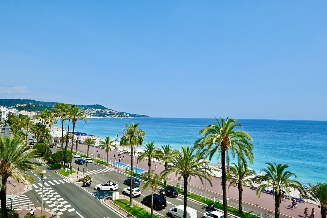 Apartment in Nice, Provence-Alpes-Côte d'Azur, France 1 - 16027960
