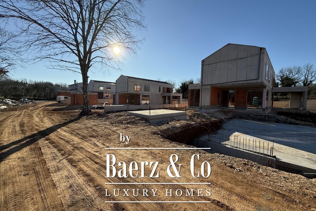 Villa in Labin, Istria County, Croatia 2 - 16028469