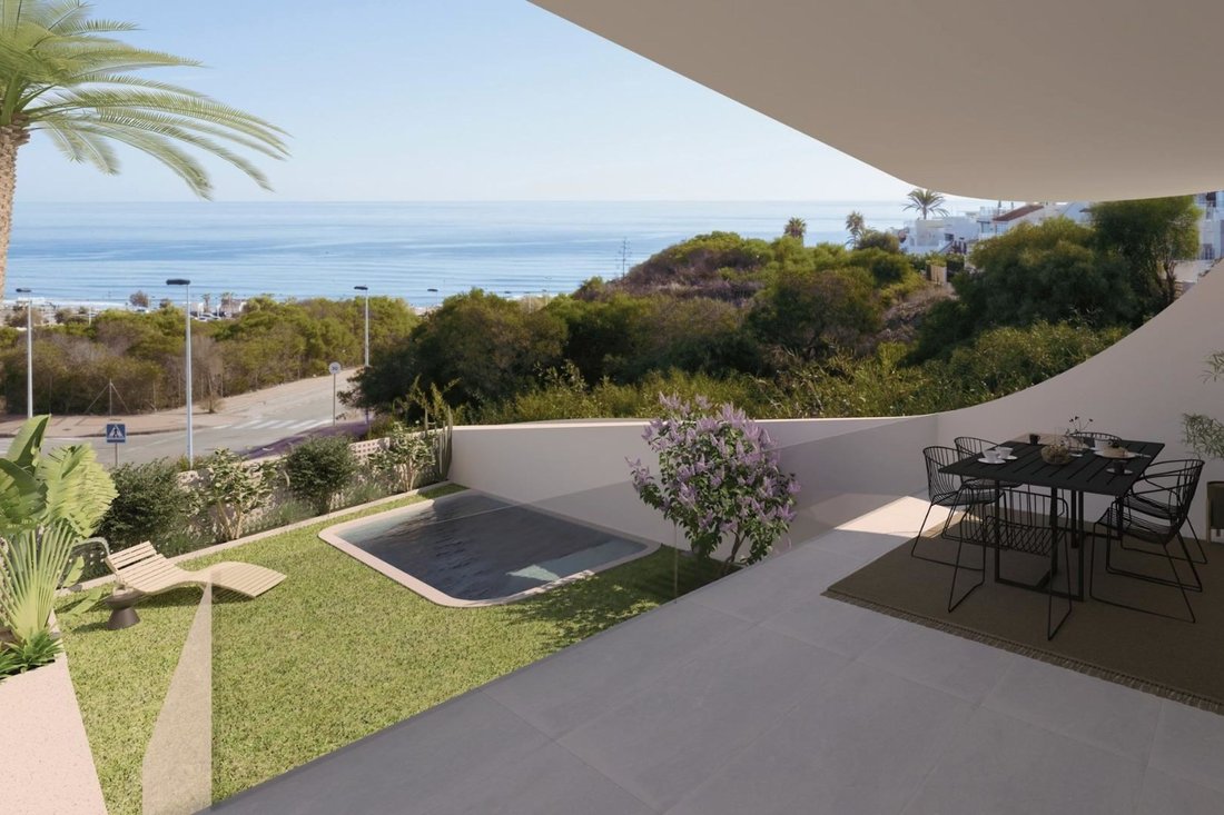 Apartment in Torrevieja, Valencian Community, Spain 3 - 16026984