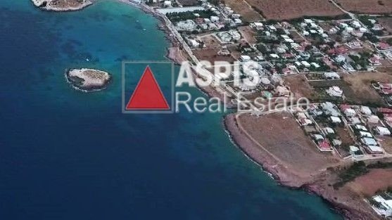 Land in Keratea, Attica, Greece 5 - 16027412