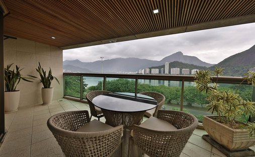 Apartment in Rio de Janeiro, State of Rio de Janeiro, Brazil 1