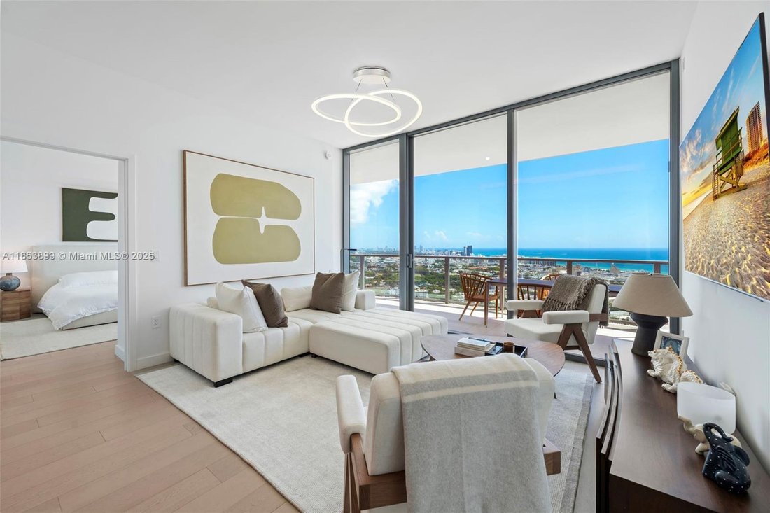 Condo in Miami Beach, Florida, United States 2 - 16028532