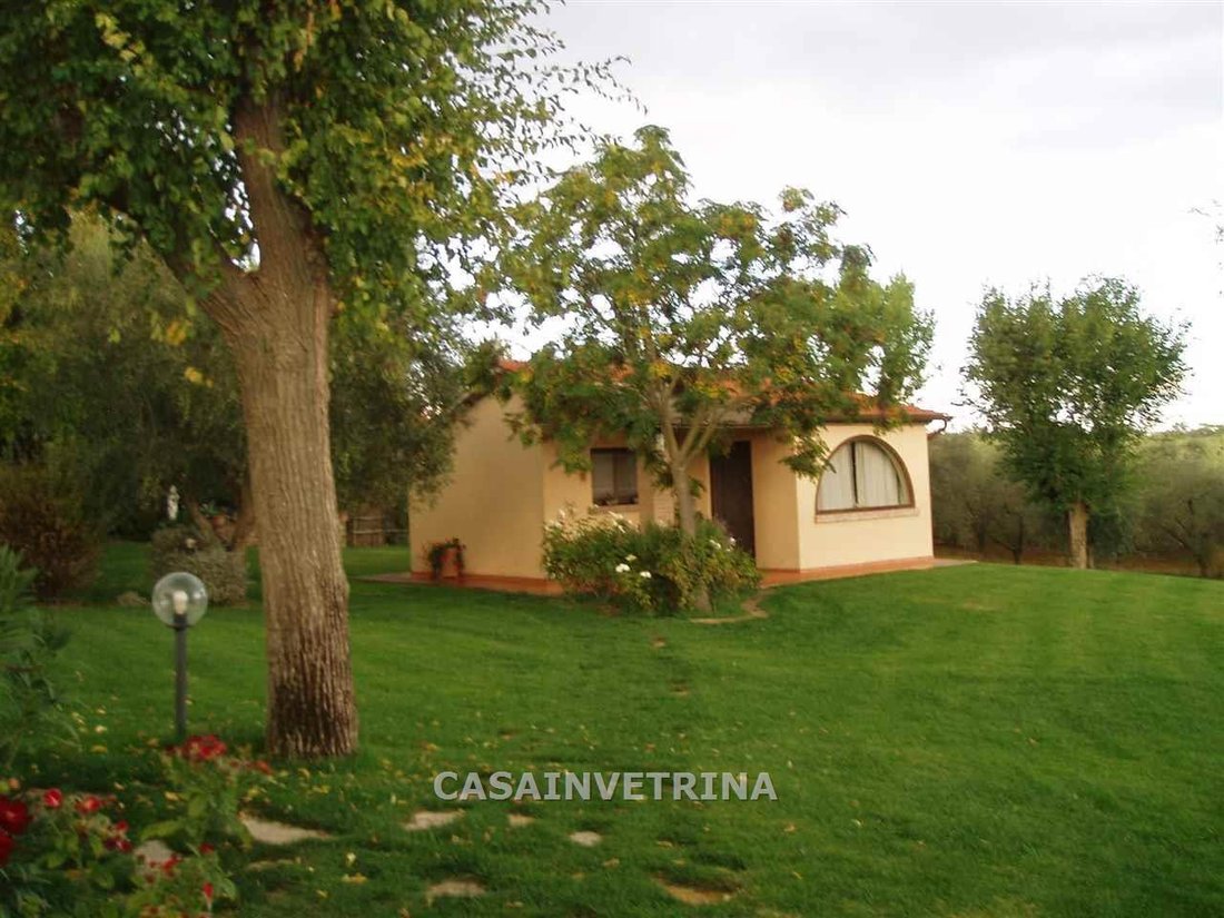 Country House in Scansano, Tuscany, Italy 5 - 16027802