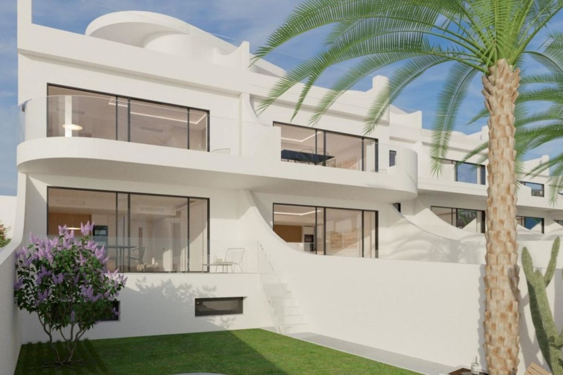 Apartment in Torrevieja, Valencian Community, Spain 1 - 16026984