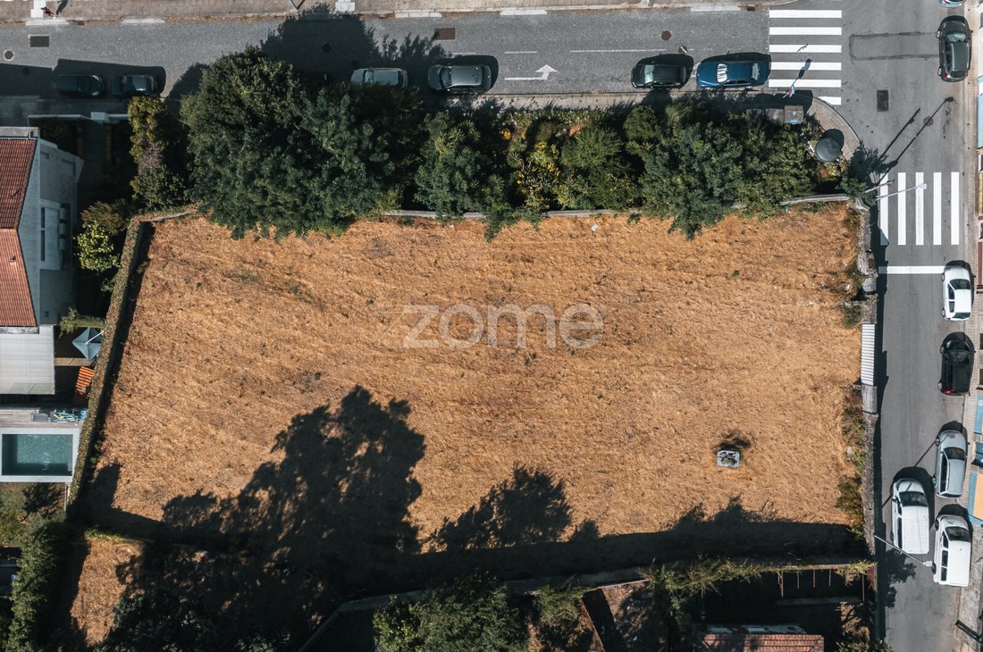 Land in Campanha, Porto District, Portugal 3 - 16028843