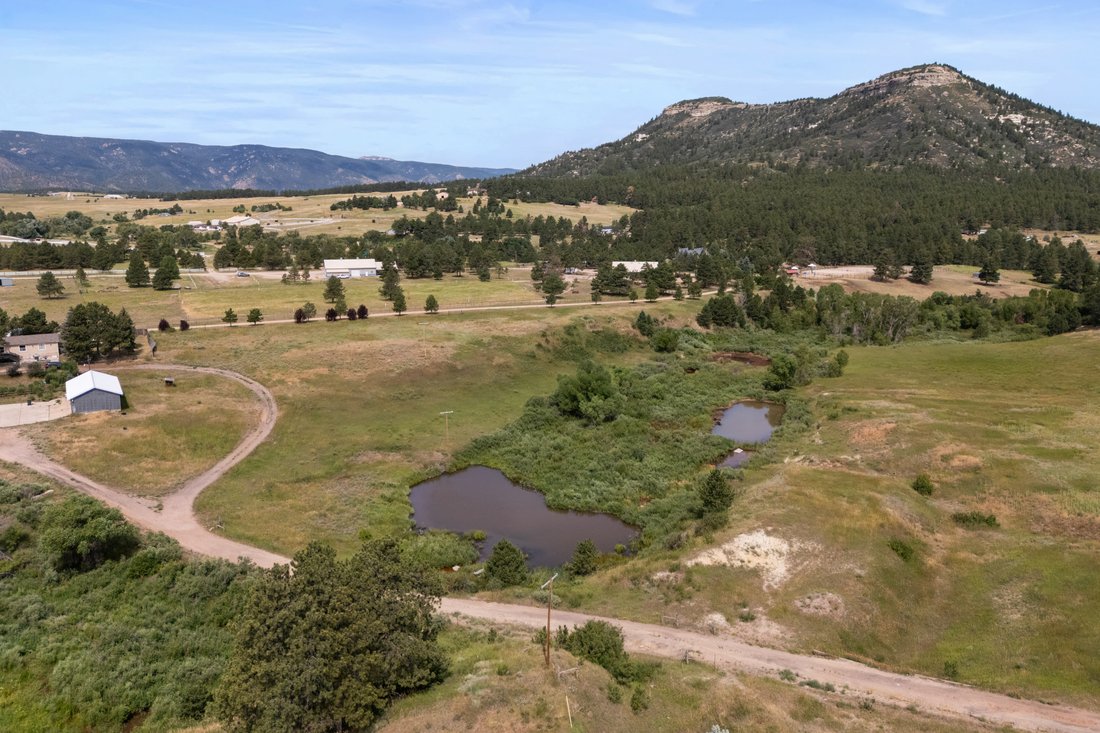 Land in Larkspur, Colorado, United States 2 - 16029063