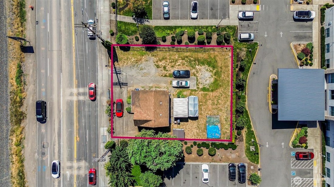 House in Auburn, Washington, United States 1 - 16028694