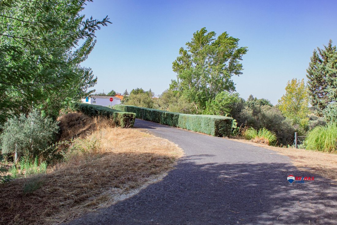 Finca in Plasencia, Extremadura, Spain 4 - 16028363