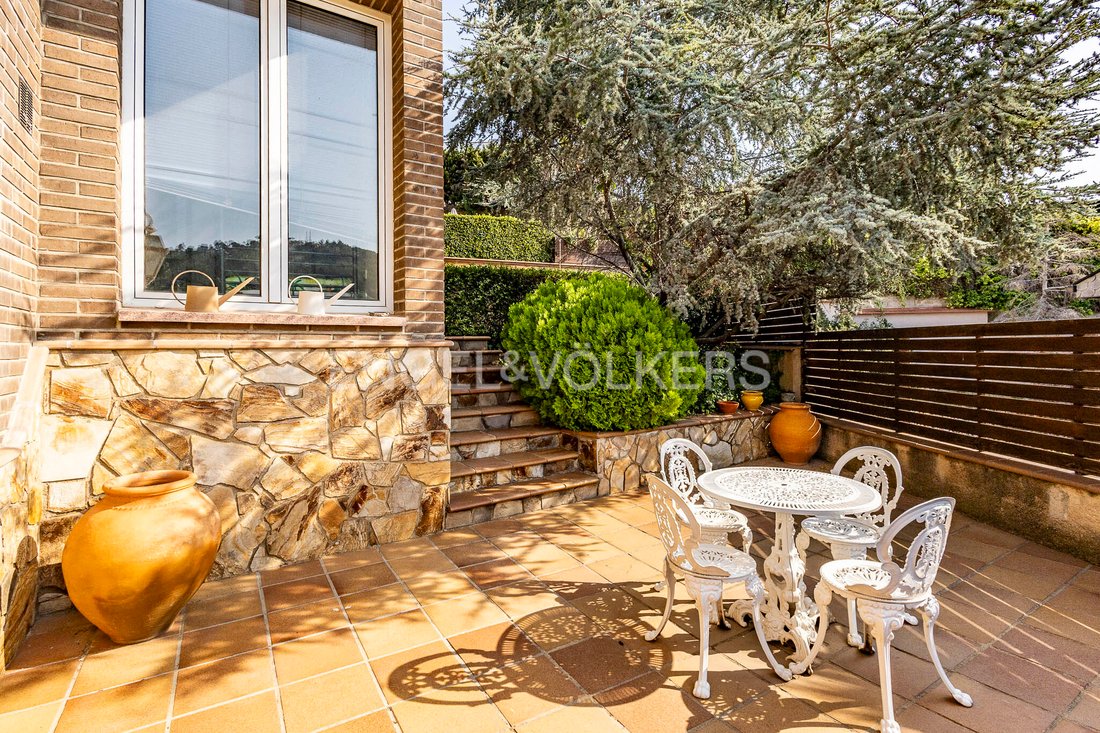 House in Torrelles de Llobregat, Catalonia, Spain 2 - 16028552