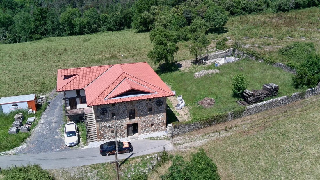 House in Sopuerta, Basque Country, Spain 2 - 16028294