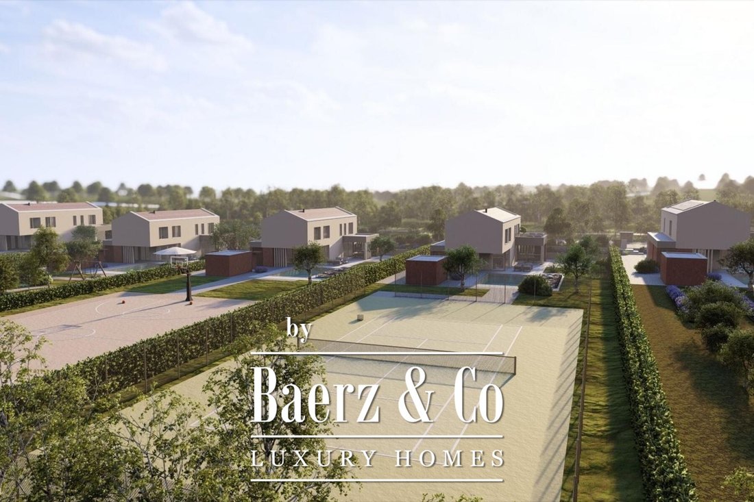 Villa in Labin, Istria County, Croatia 3 - 16028477
