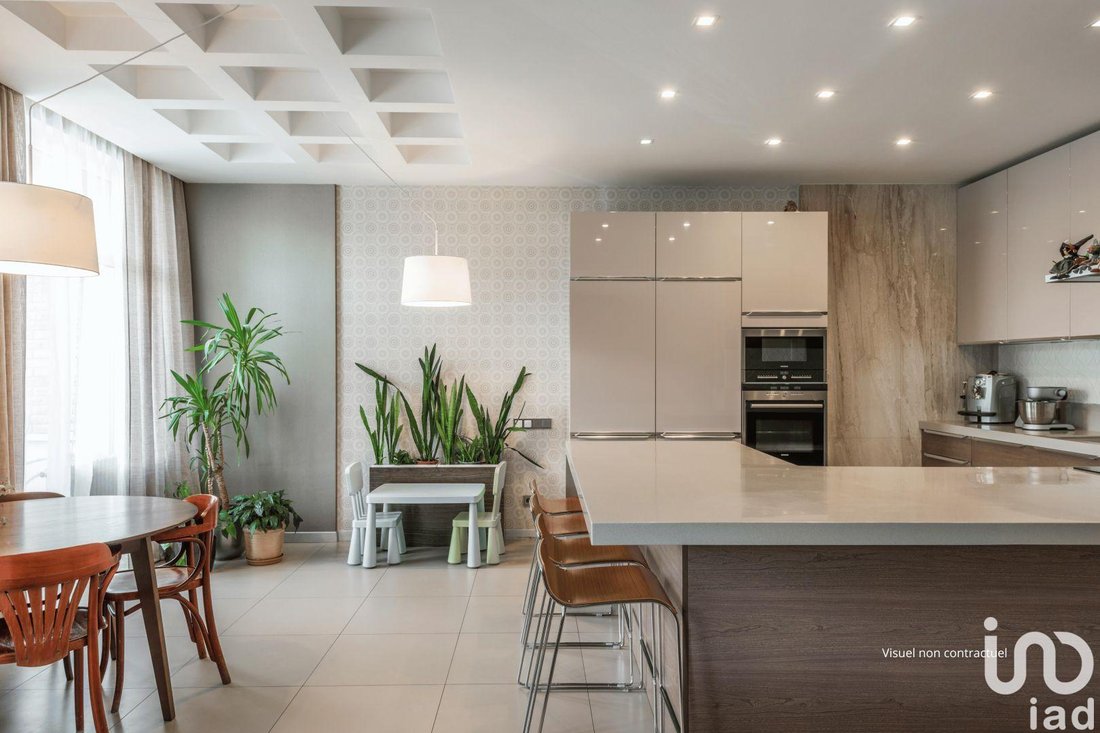 Apartment in Clignancourt-Jules Joffrin, Paris 18e Arrondissement, Paris 1 - 16027590