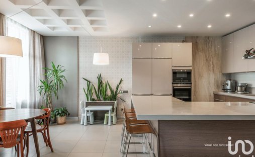 Apartment in Clignancourt-Jules Joffrin, Paris 18e Arrondissement, Paris 1