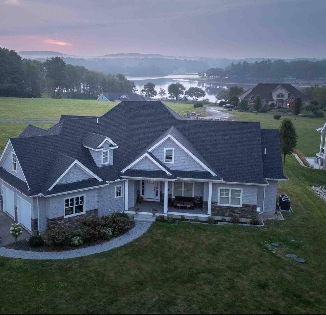 House in Dover, New Hampshire, United States 1 - 15955136