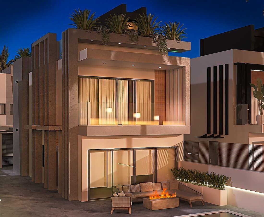 Villa in Centro, Madrid, Spain 4 - 16028228