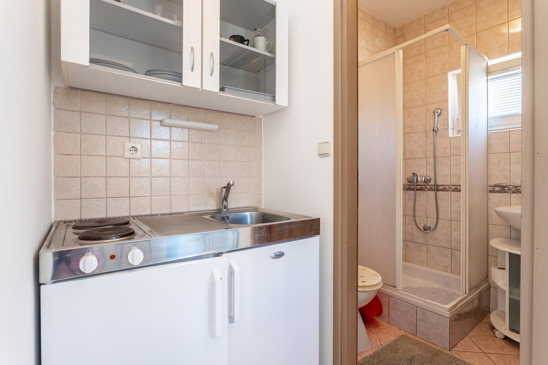Villa in Milna, Split-Dalmatia County, Croatia 4 - 16028216