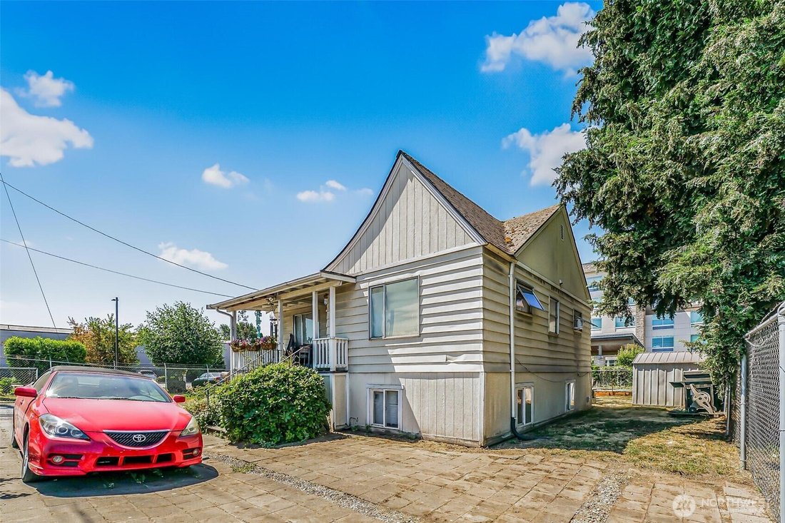 House in Auburn, Washington, United States 4 - 16028694