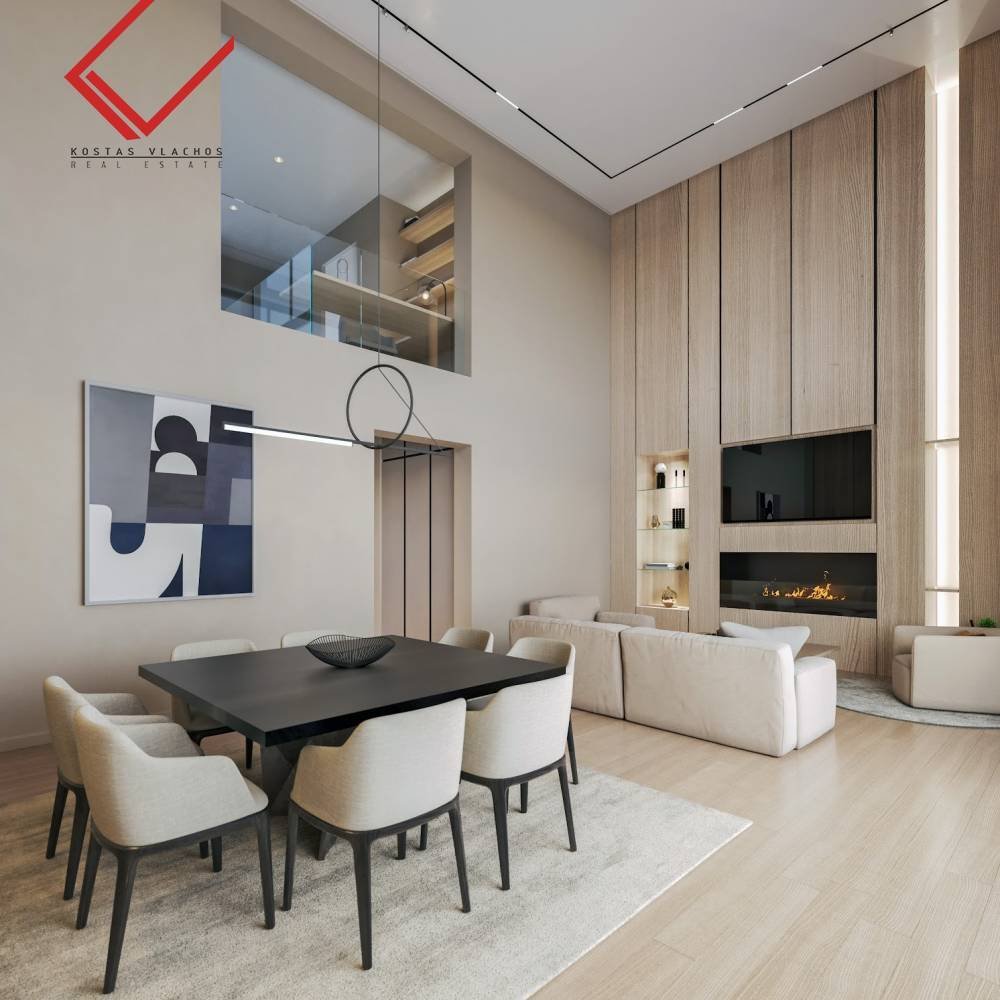 House in Glyfada, Attica, Greece 3 - 16026646