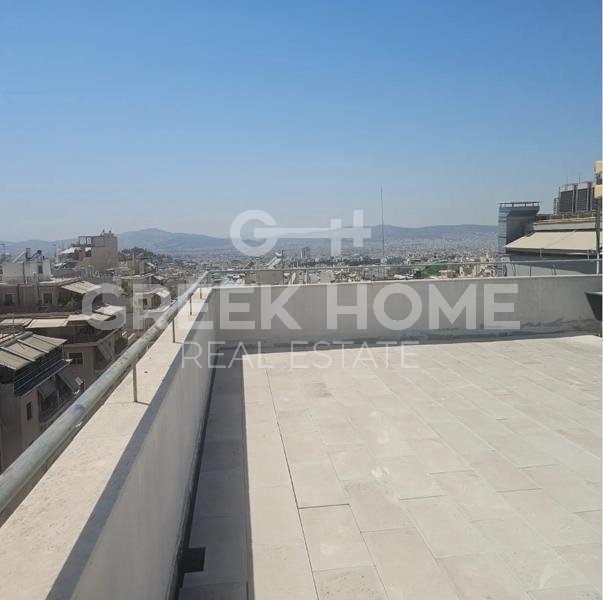 House in Gyzi District, 7th District of Athens, Athens 4 - 16026877