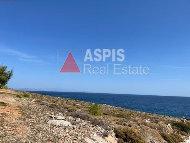 Land in Keratea, Attica, Greece 2 - 16027412